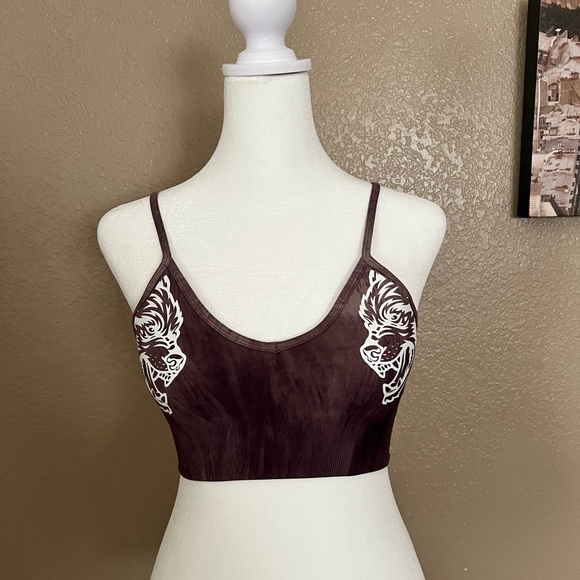DARC SPORT Sport Bra Size: smalll - Picture 1 of 3